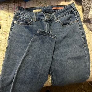 Classic Blue Women's Jeans